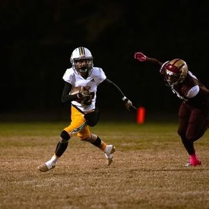 Meet your Posher, Avery